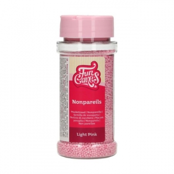 Non Pareils - Soft Pink 
